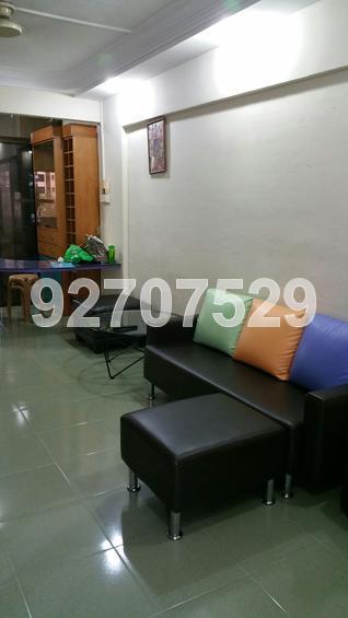 Blk 213 Bedok North Street 1 (Bedok), HDB 3 Rooms #116663802